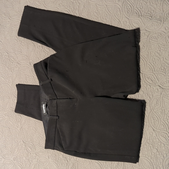 Express Skinny Pants - Picture 1 of 6